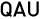 QAU