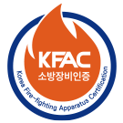 KFAC 마크