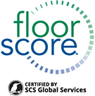 FloorScore 마크