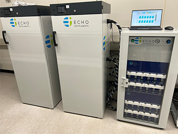 생분해도 시스템