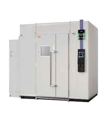 Medium/large room chamber (Two EA)