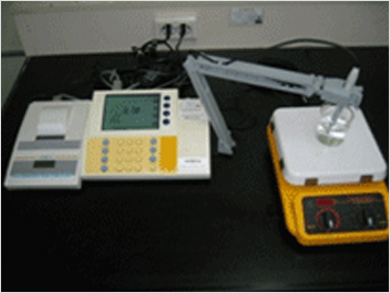 PH meter