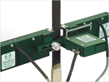 Highly precise property test