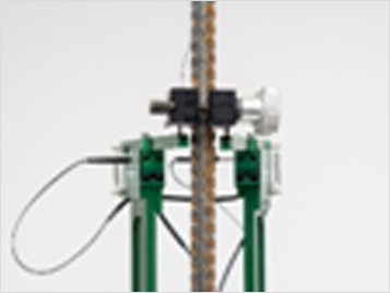 Highly precise property test