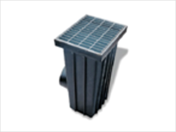 Large structure compression tester (Max500kN)