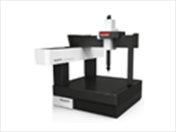 Precision measurement: Mesures the precise dimension, shape and illuminance of various metallic parts of machines