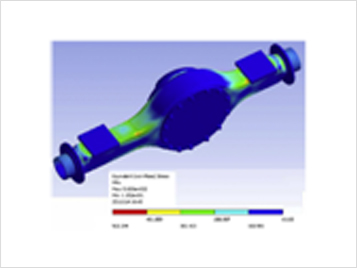 Computer Aided Engineering