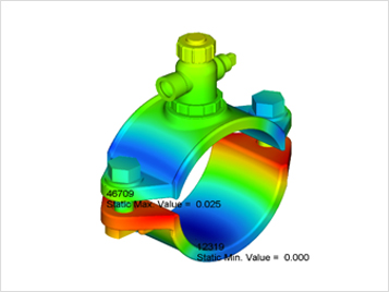 Computer Aided Engineering