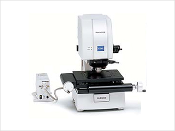 Texture test and surface treatment test