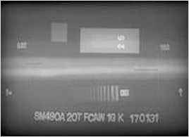 Welding Specimen(CR)